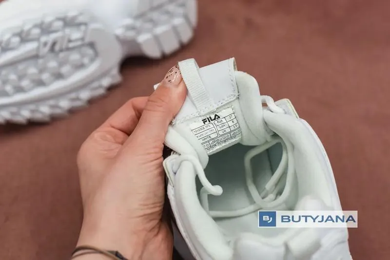 Oryginalne buty