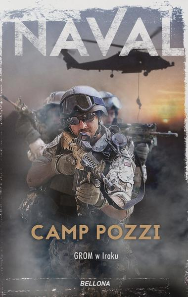 Pensja żołnierza GROM-u