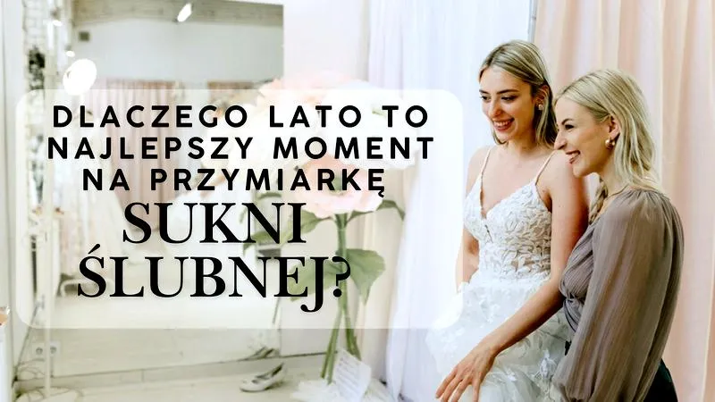 Pomiary ciała przed przymiarką
