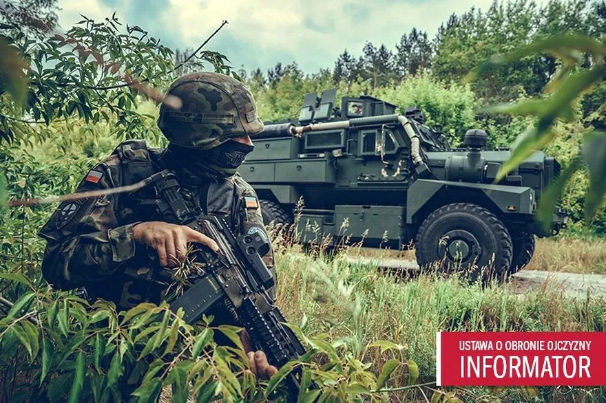 Porównanie urlopów w armii