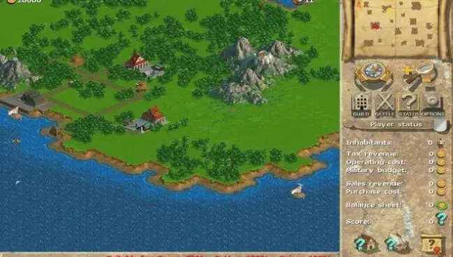 Praktyczny przewodnik Anno 1602