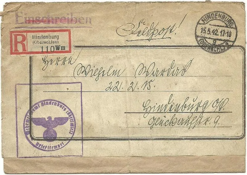 Procedura wezwania do wojska