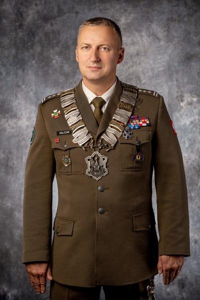Proces rekrutacji do wojska