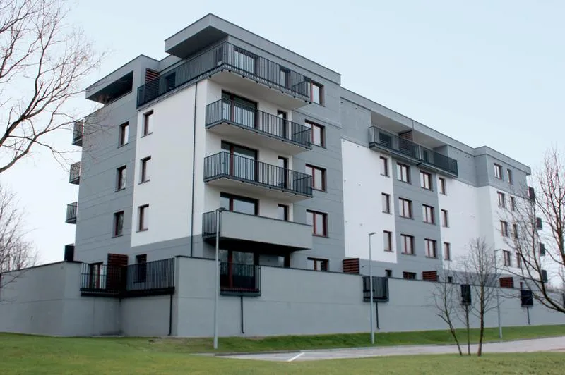 Przydział kwatery