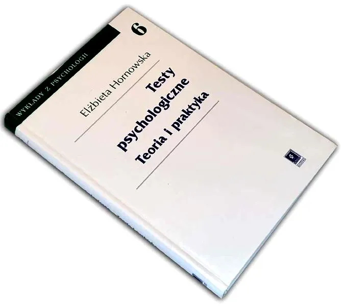 Przygotowanie do testów psychologicznych
