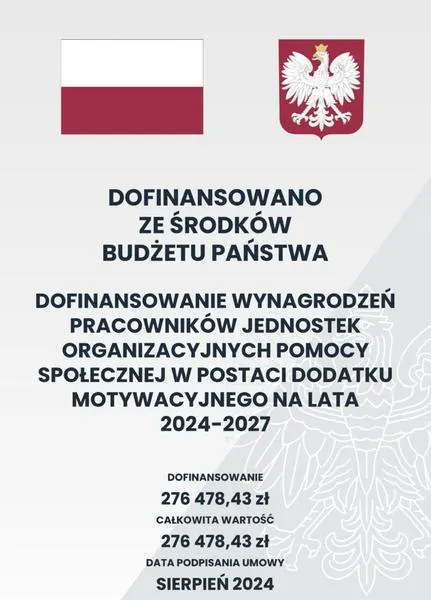 Przyznawanie dodatków motywacyjnych
