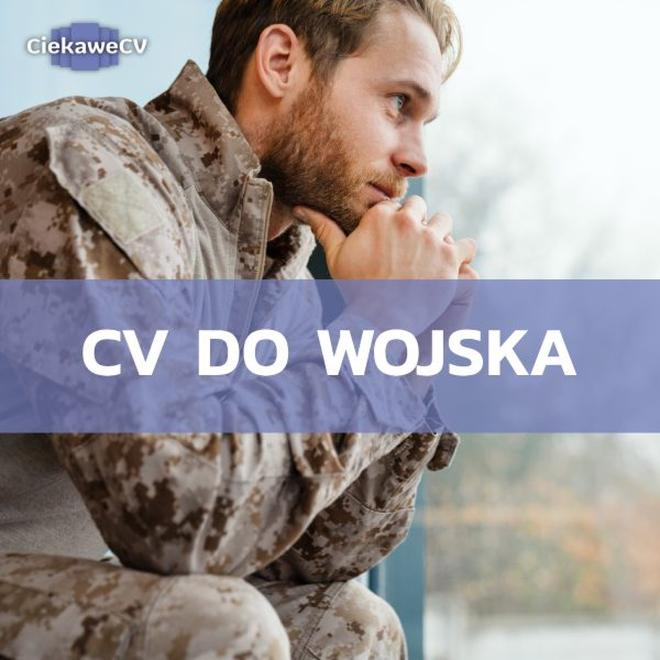 Rekrutacja do wojska