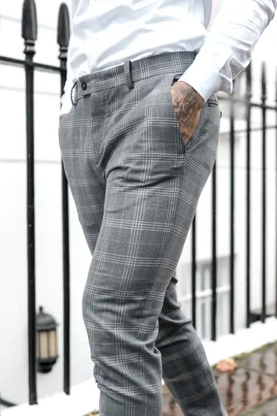 Smart casual stylizacja