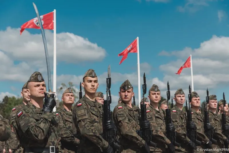 Sojusz międzynarodowy