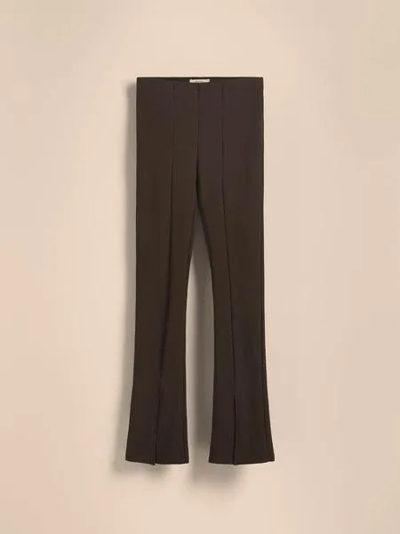 Spodnie bootcut