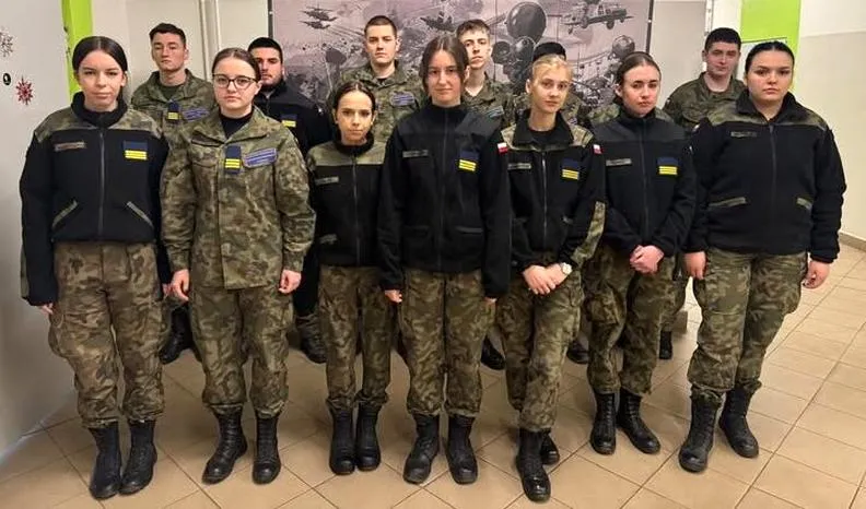 Stawki mundurówki dla żołnierzy