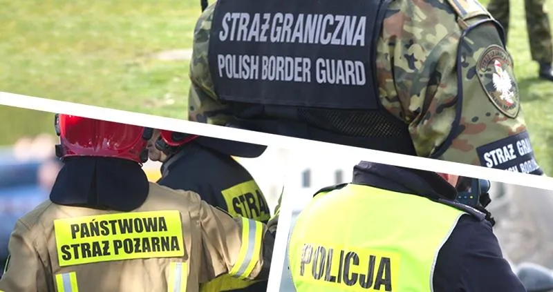 Stawki mundurówki w wojsku