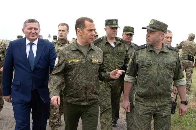 Straty wojskowe Rosji