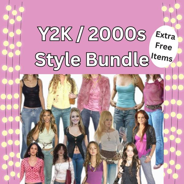 Styl Y2K