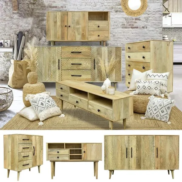 Styl boho na co dzień
