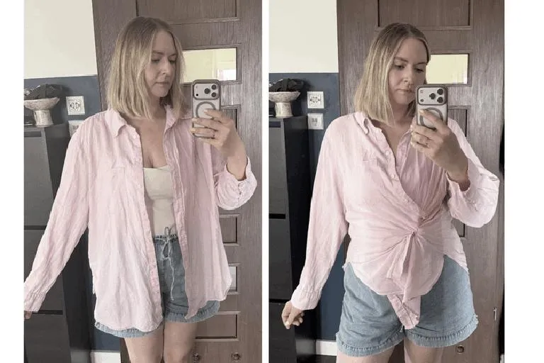 Styl casual
