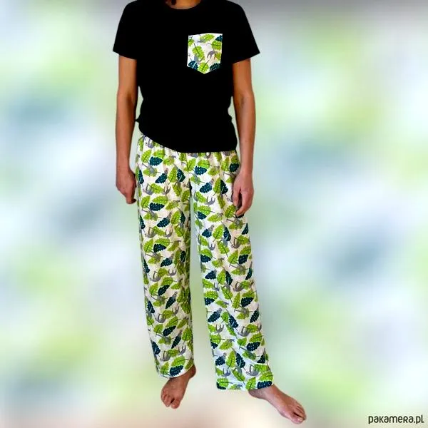 Styl oversize