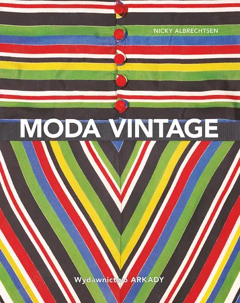 Styl vintage w modzie