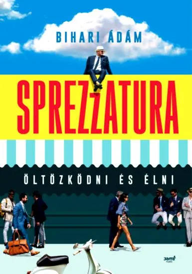 Styl włoskiej nonszalancji