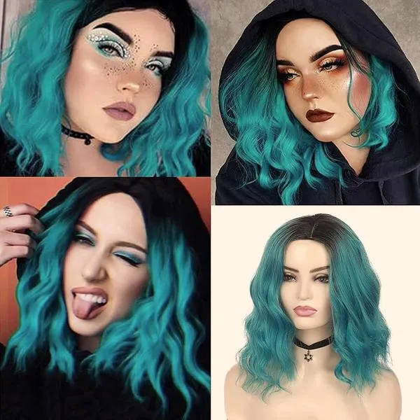 Stylizacja fryzury