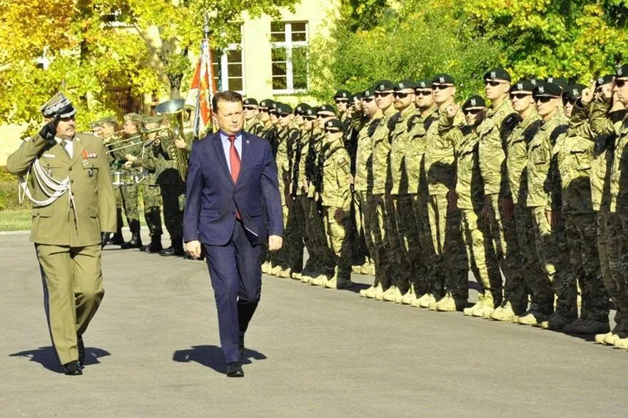 Świadczenie mieszkaniowe dla żołnierzy