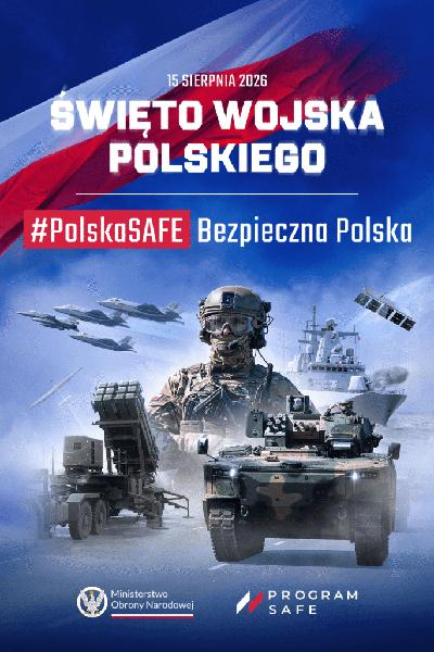 Święto Wojska Polskiego 15 sierpnia