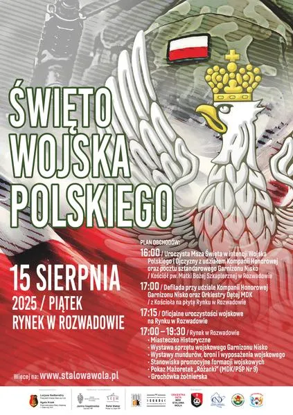Święto Wojska Polskiego