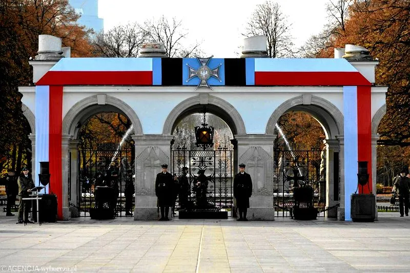 Święto Wojska Polskiego