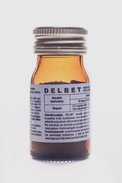 Szczepionka Delbeta