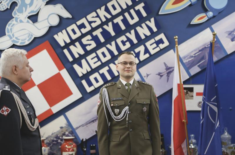 Termíny awansów w wojsku