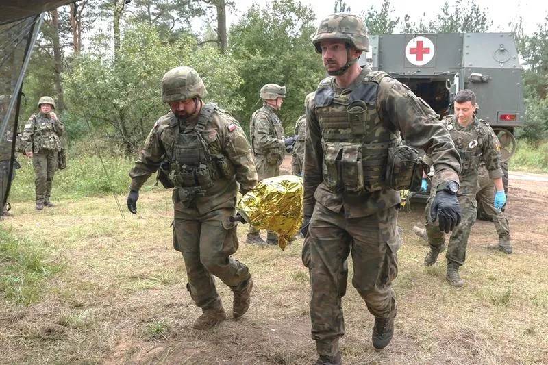 Tradycje wojska