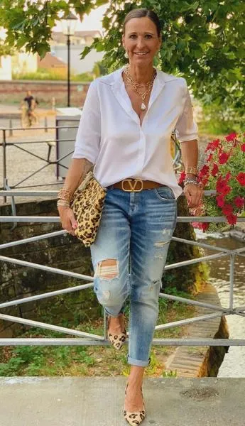 Ubrania na urodziny