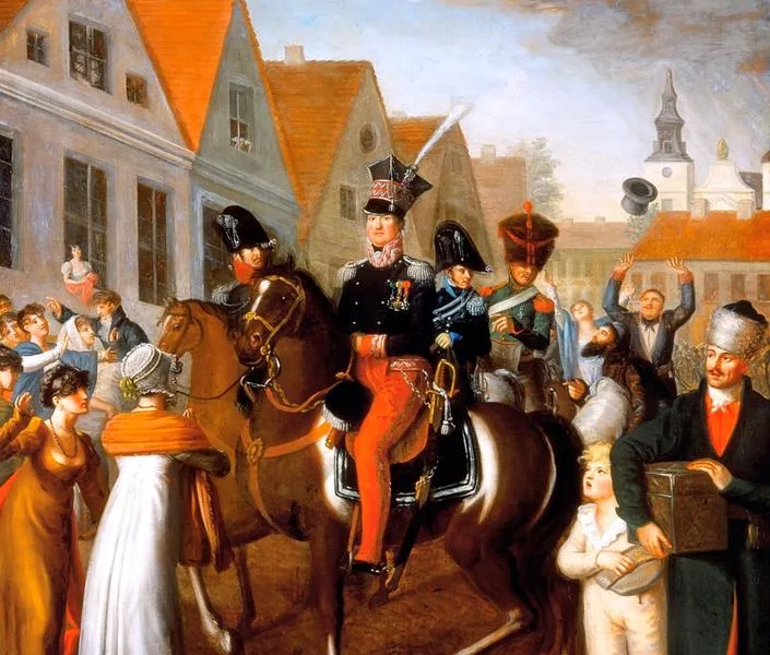 Umiejętności liderów