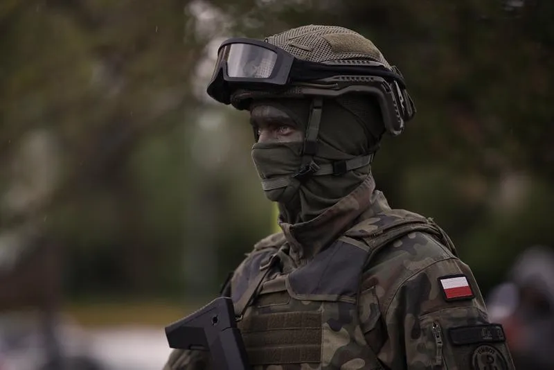 Wojna o niepodległość