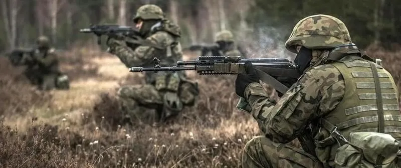 Wojsko i służba wojskowa