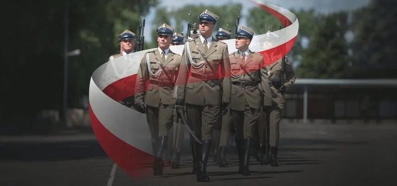 Wojsko polskie