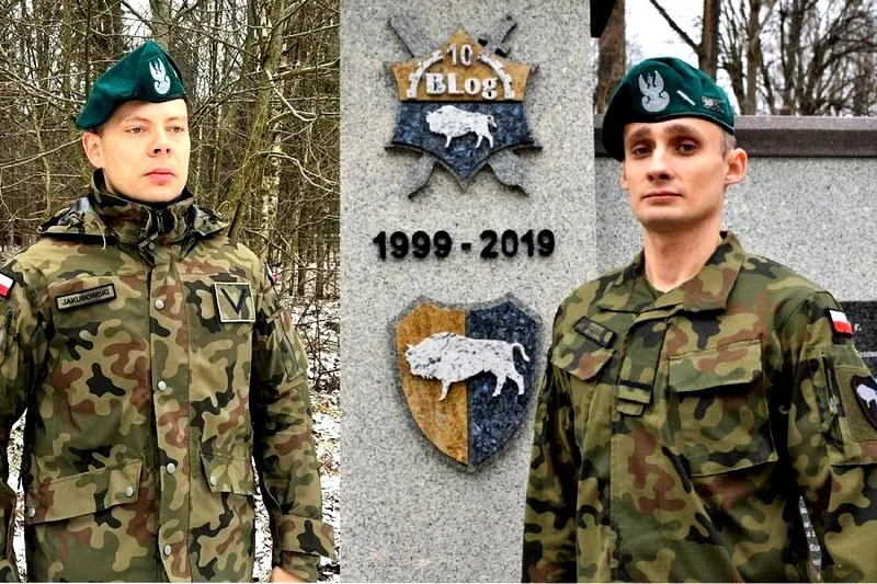 Wynagrodzenia w polskim wojsku