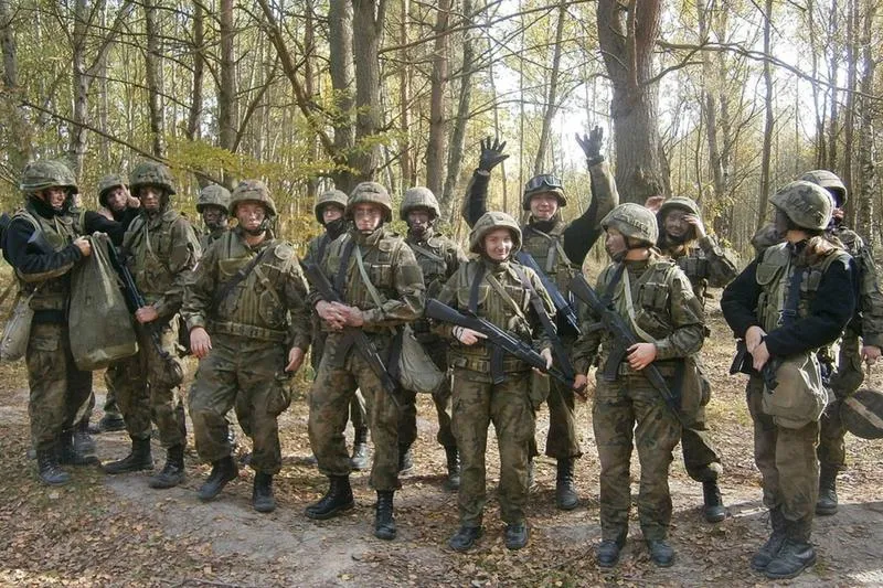 Wypłata mundurówki