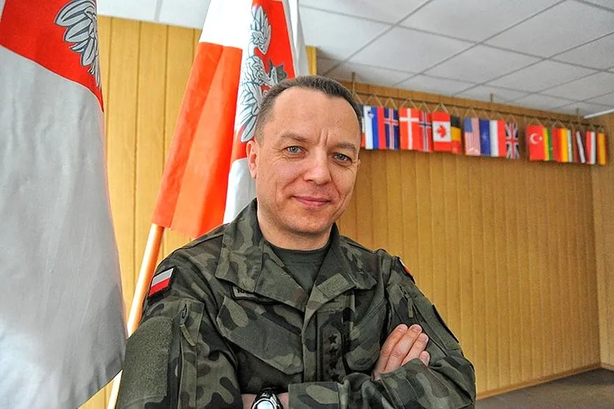 Zarobki podoficera w wojsku