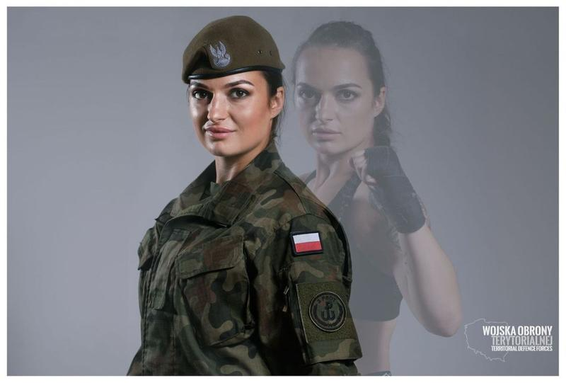 Zarobki żołnierzy WOT