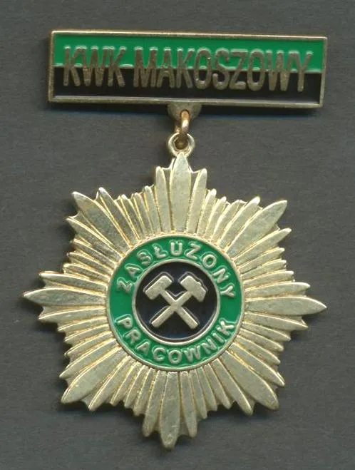 Zasady noszenia odznaczeń