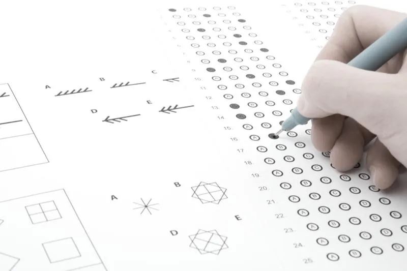 Zasady przystępowania do testów