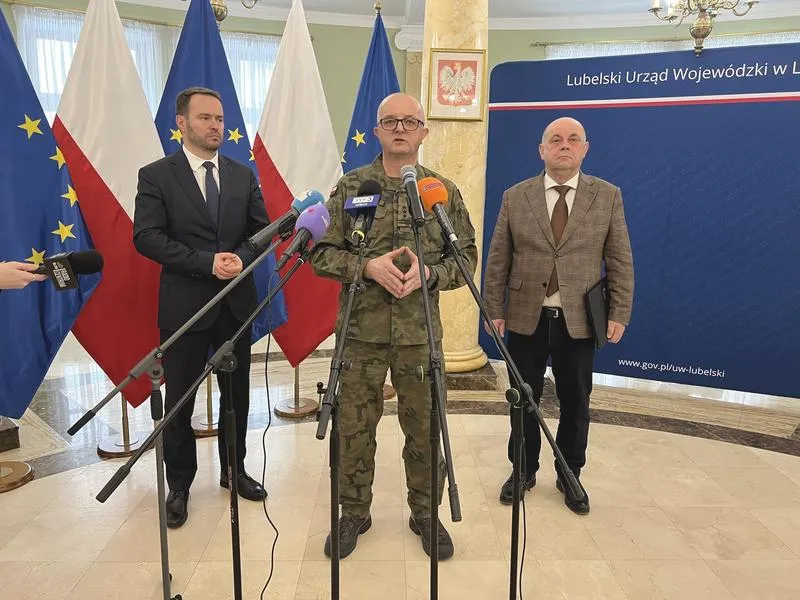 Zmiany w przepisach wojskowych