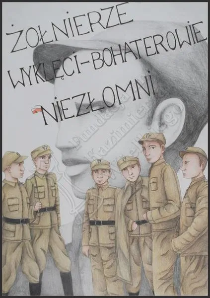 Żołnierze Wyklęci