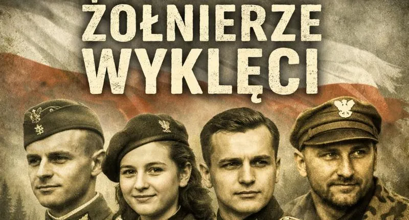 Żołnierze Wyklęci w historii Polski