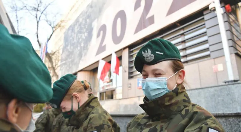 Zwolnienia z poboru