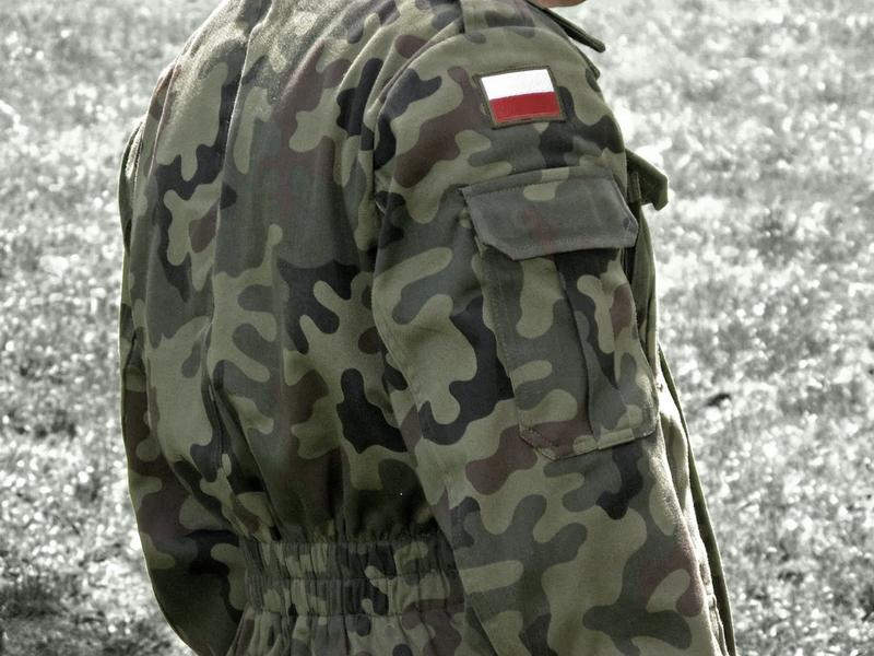 Zwolnienie lekarskie w wojsku