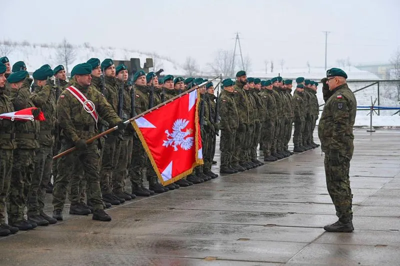 Życie żołnierza