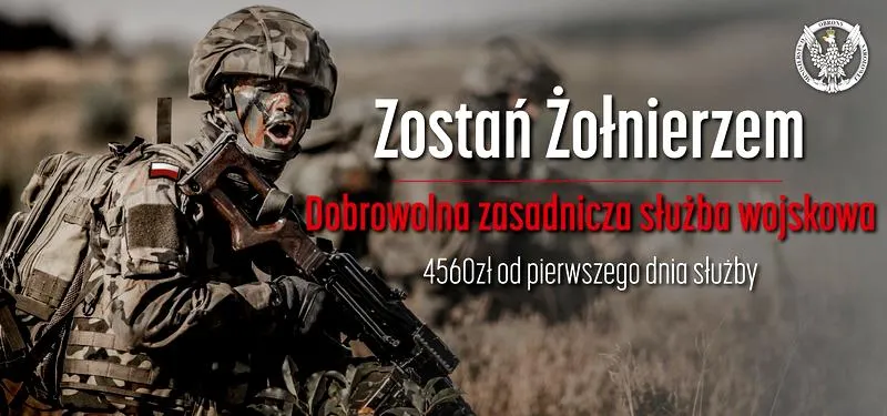 Życie żołnierza w wojsku